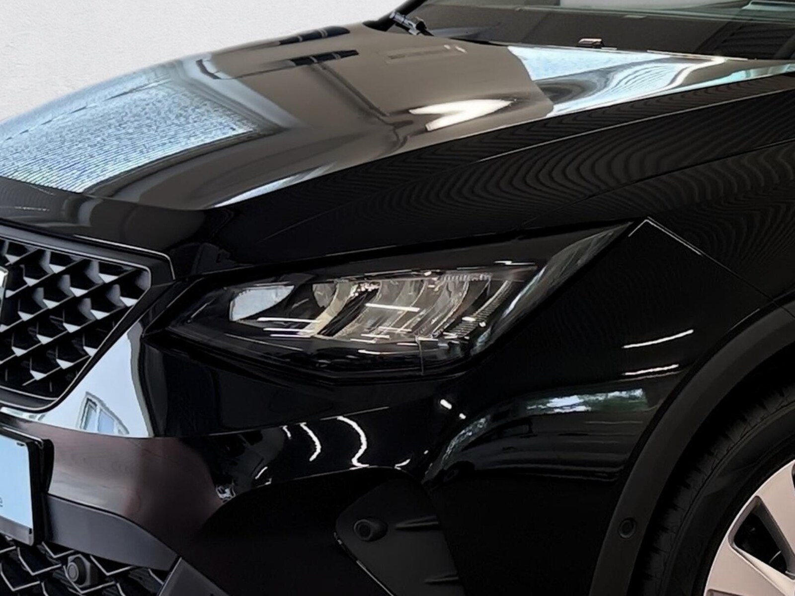 SEAT Arona – Bild 13