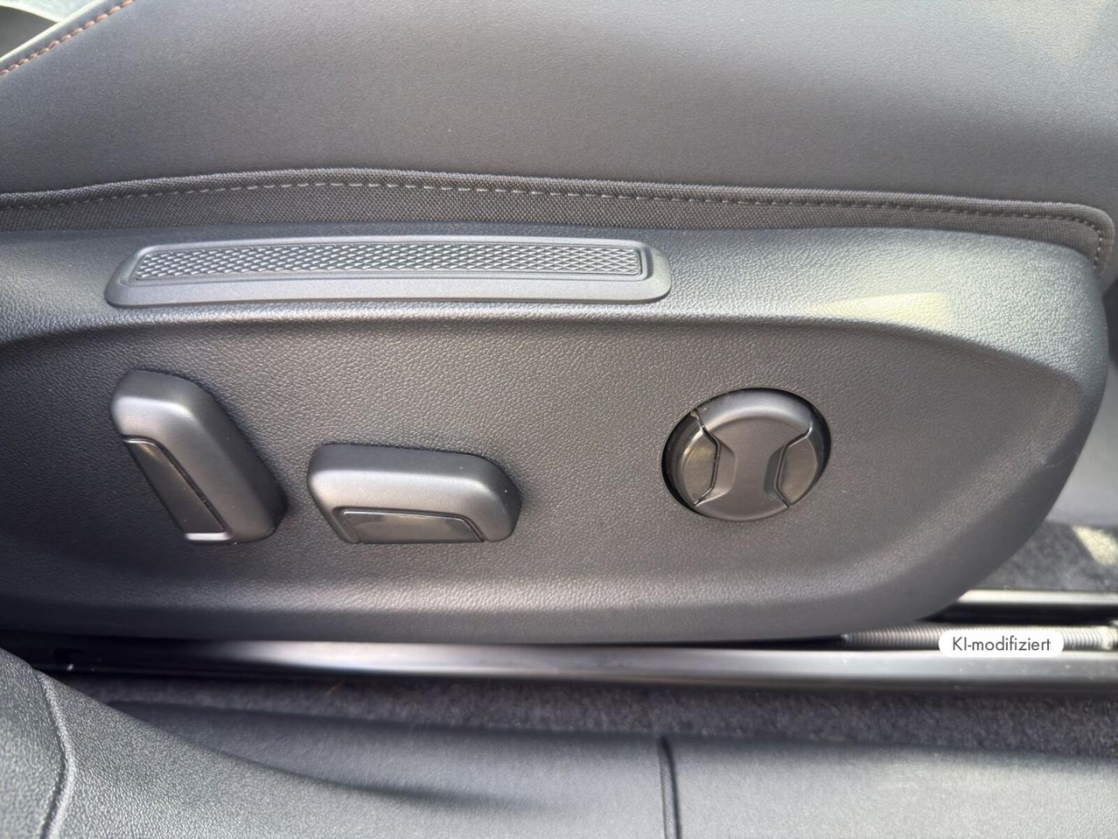 CUPRA Terramar – Bild 22