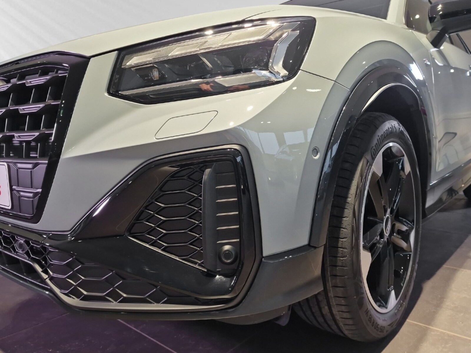 Audi Q2 – Bild 6