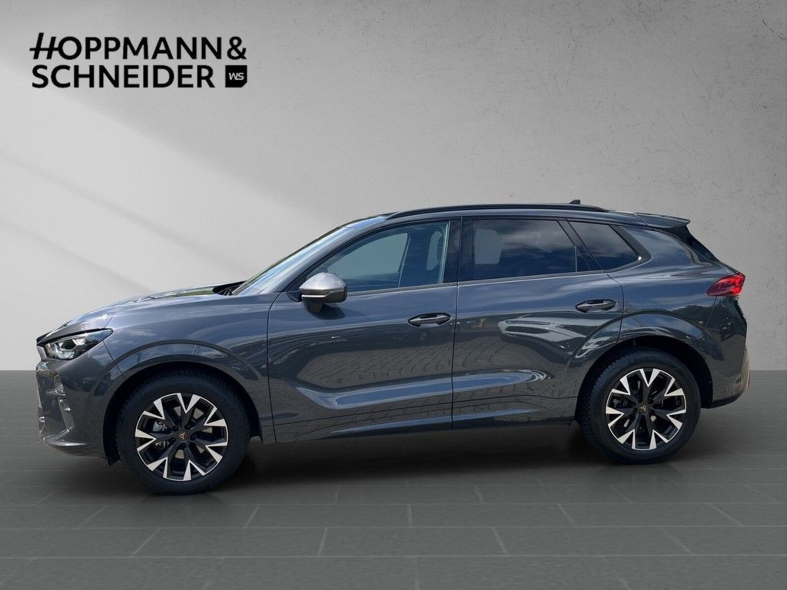 CUPRA Terramar – Bild 3