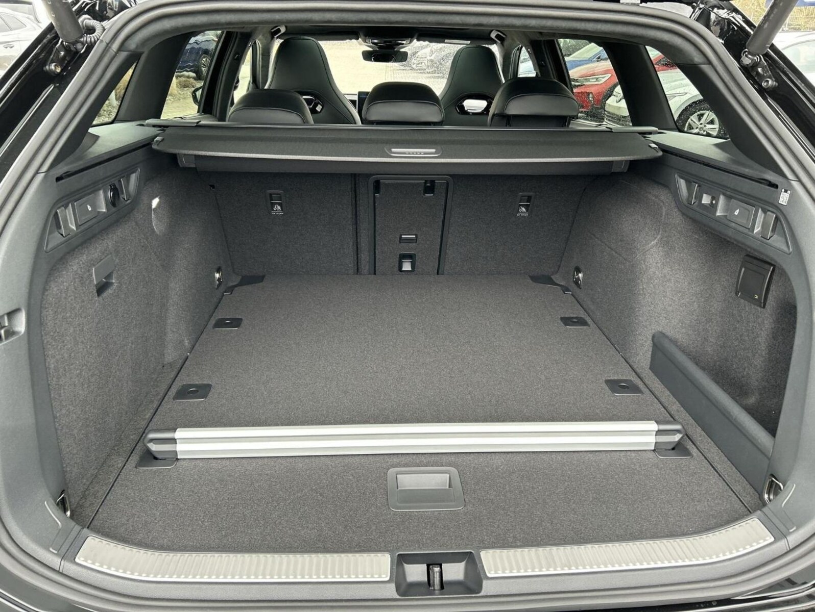 Volkswagen Passat – Bild 19