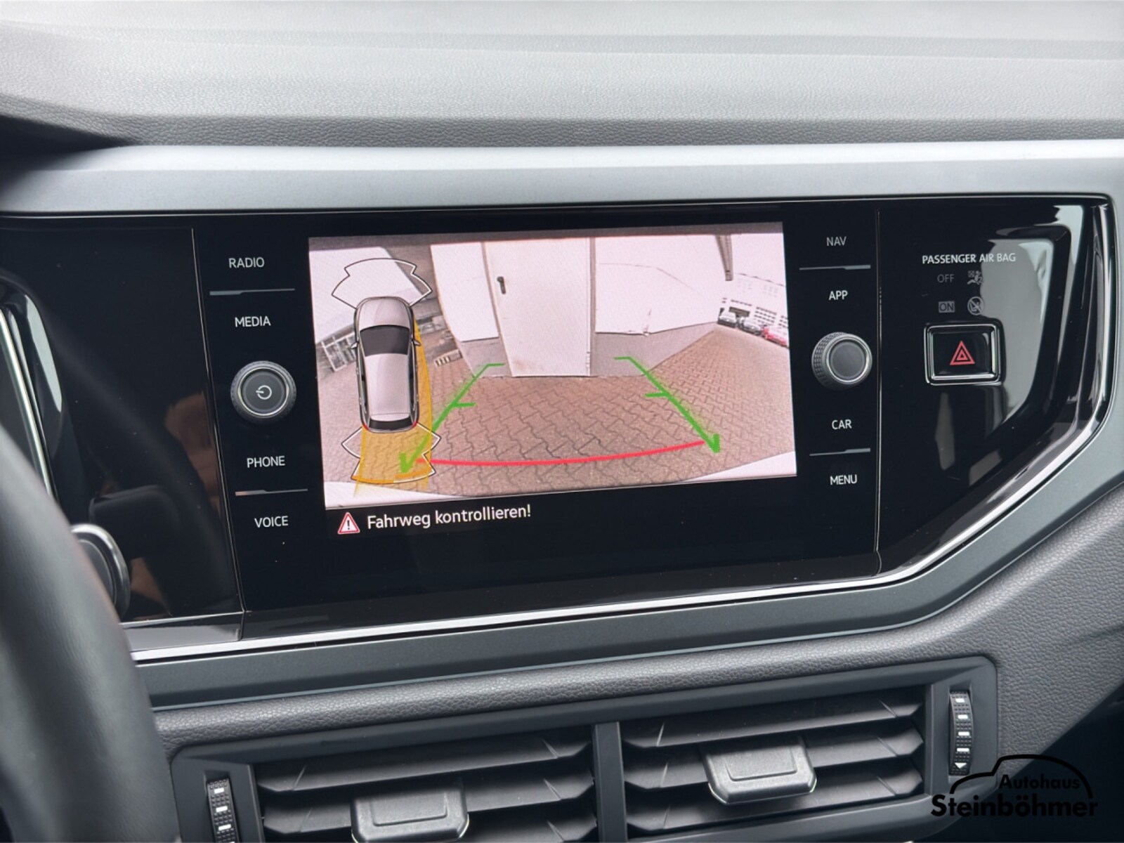 Volkswagen Polo – Bild 22