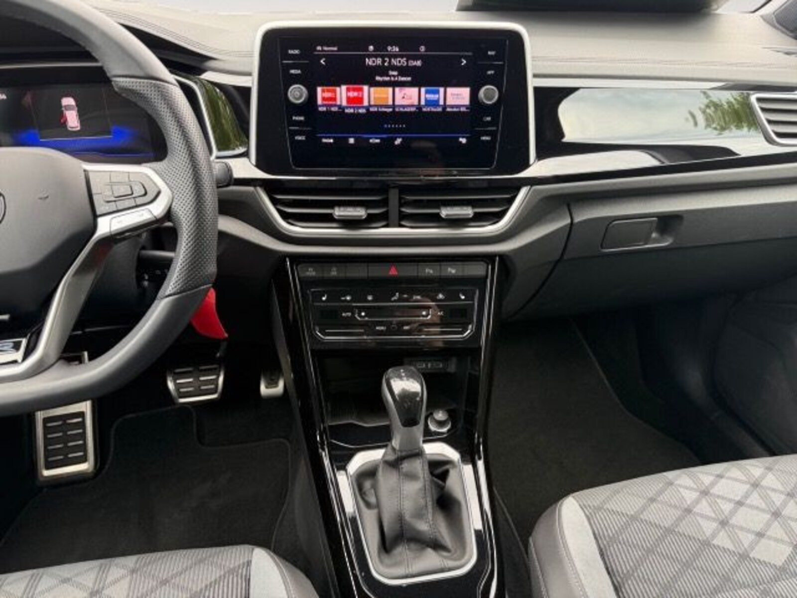 Volkswagen T-Roc – Bild 13