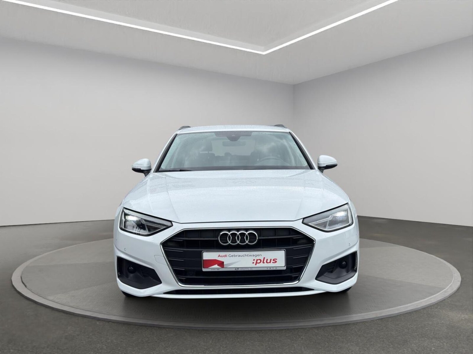 Audi A4 Avant – Bild 6