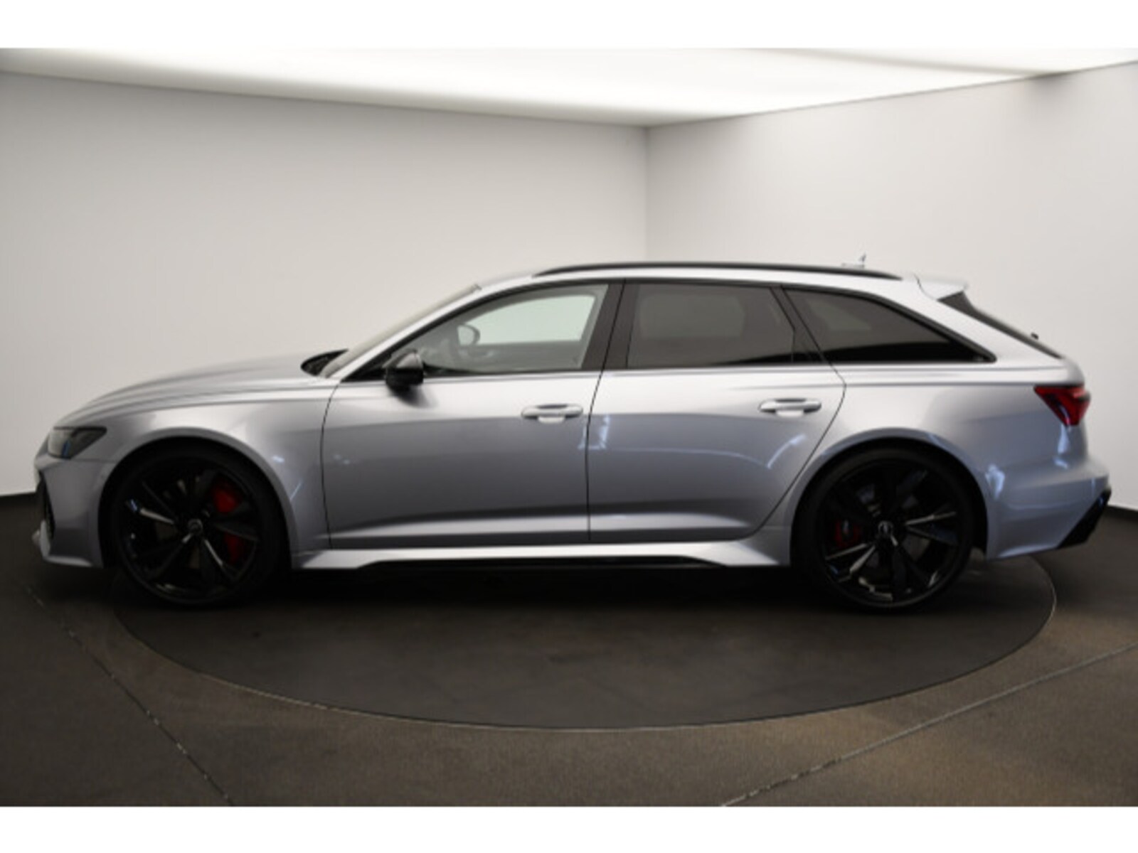 Audi RS 6 Avant – Bild 19
