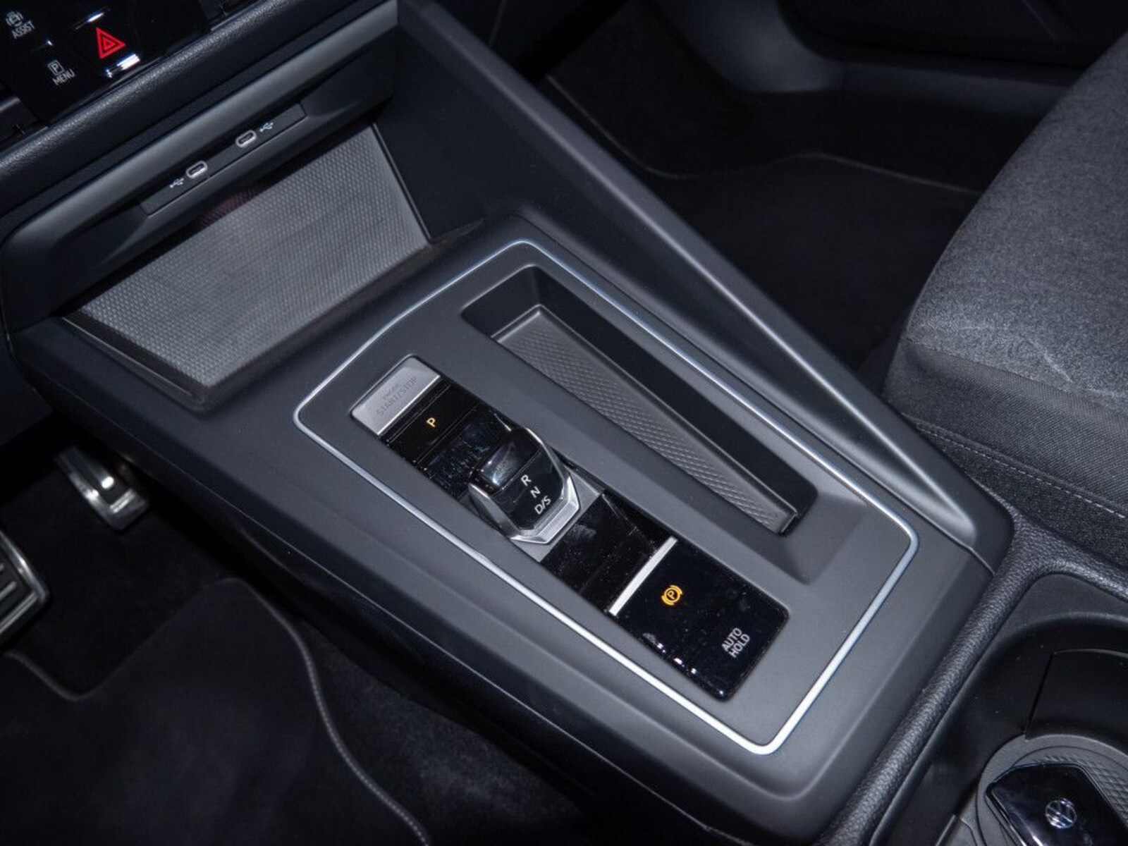Volkswagen Golf – Bild 14