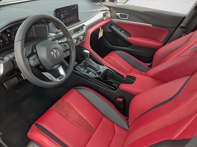 2026 Acura Integra