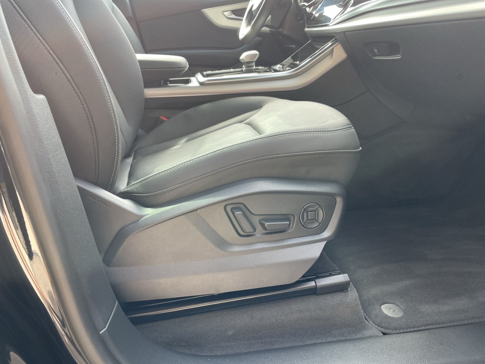 Audi Q8 – Bild 7