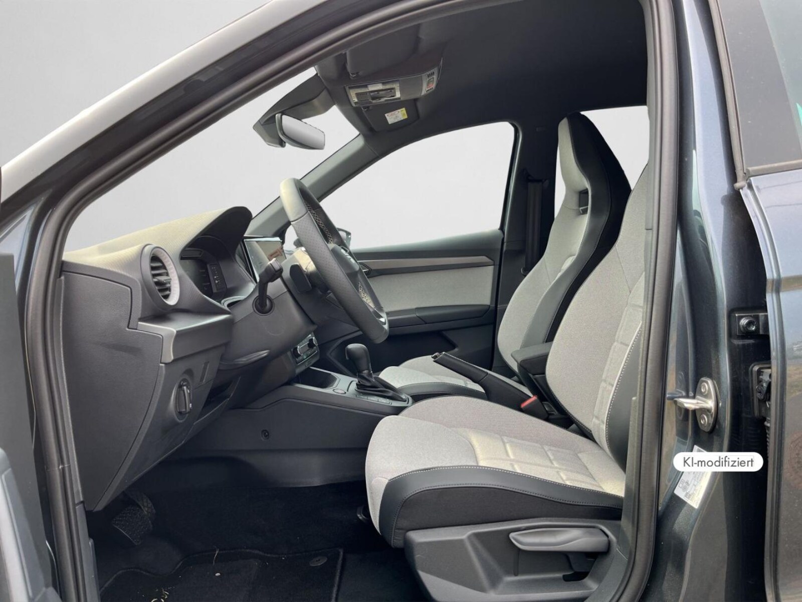 SEAT Arona – Bild 11