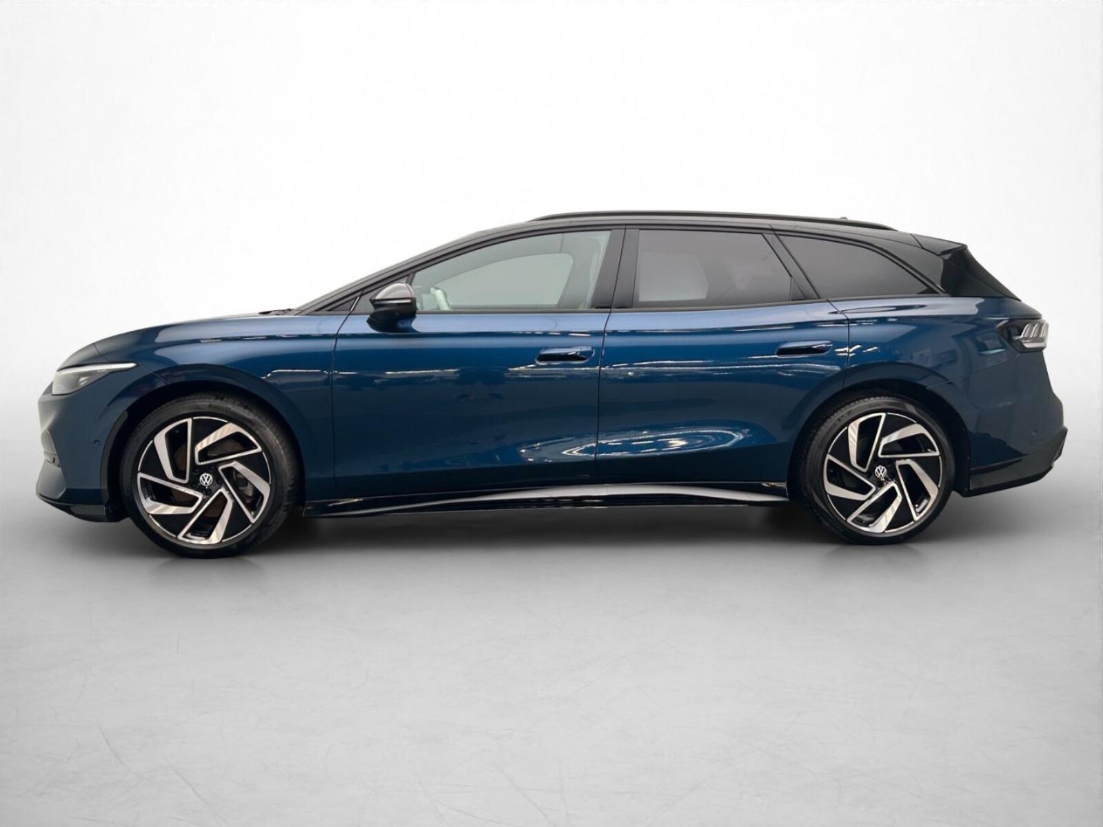 Volkswagen ID.7 Tourer – Bild 4