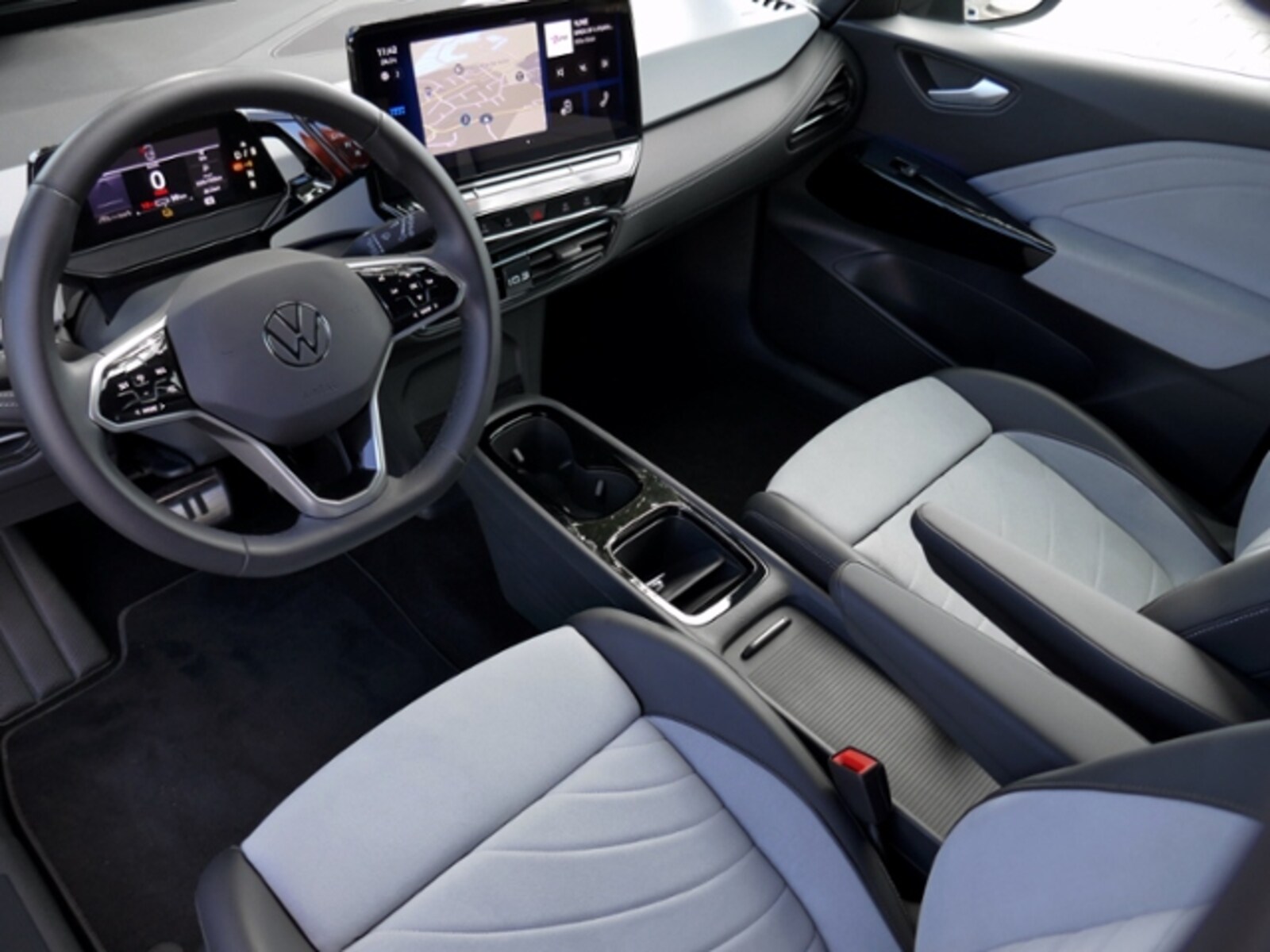 Volkswagen ID.3 – Bild 12