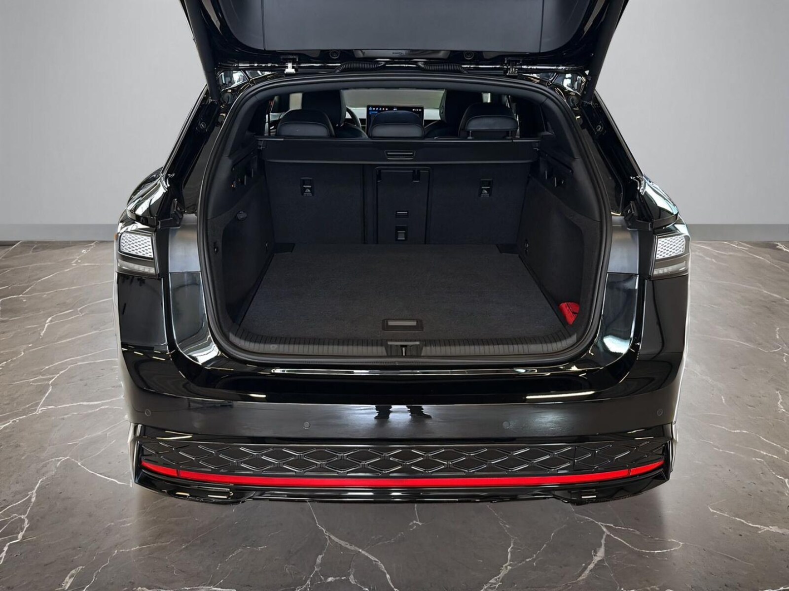 Volkswagen ID.7 Tourer – Bild 12