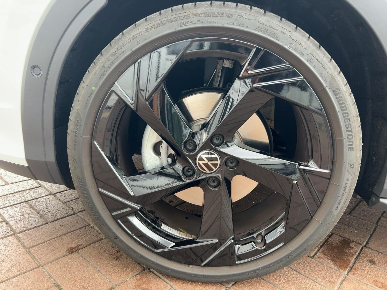 Volkswagen T-Roc – Bild 11
