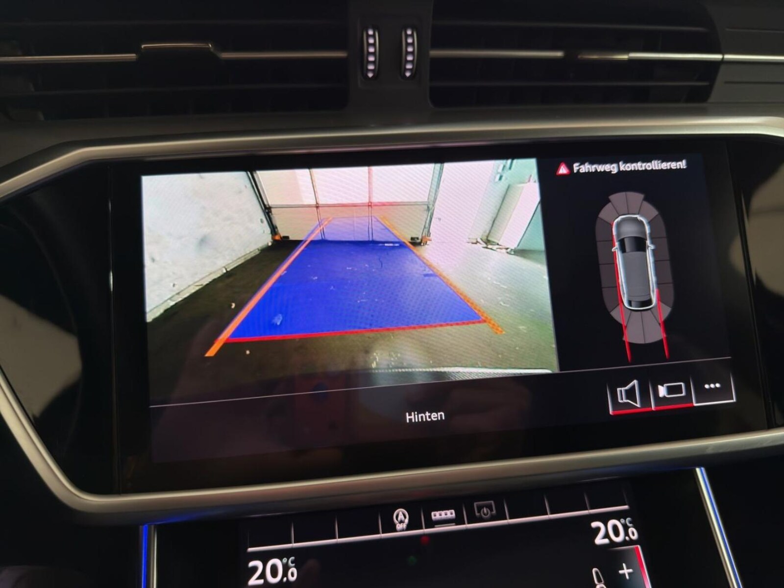 Audi S6 Avant – Bild 23