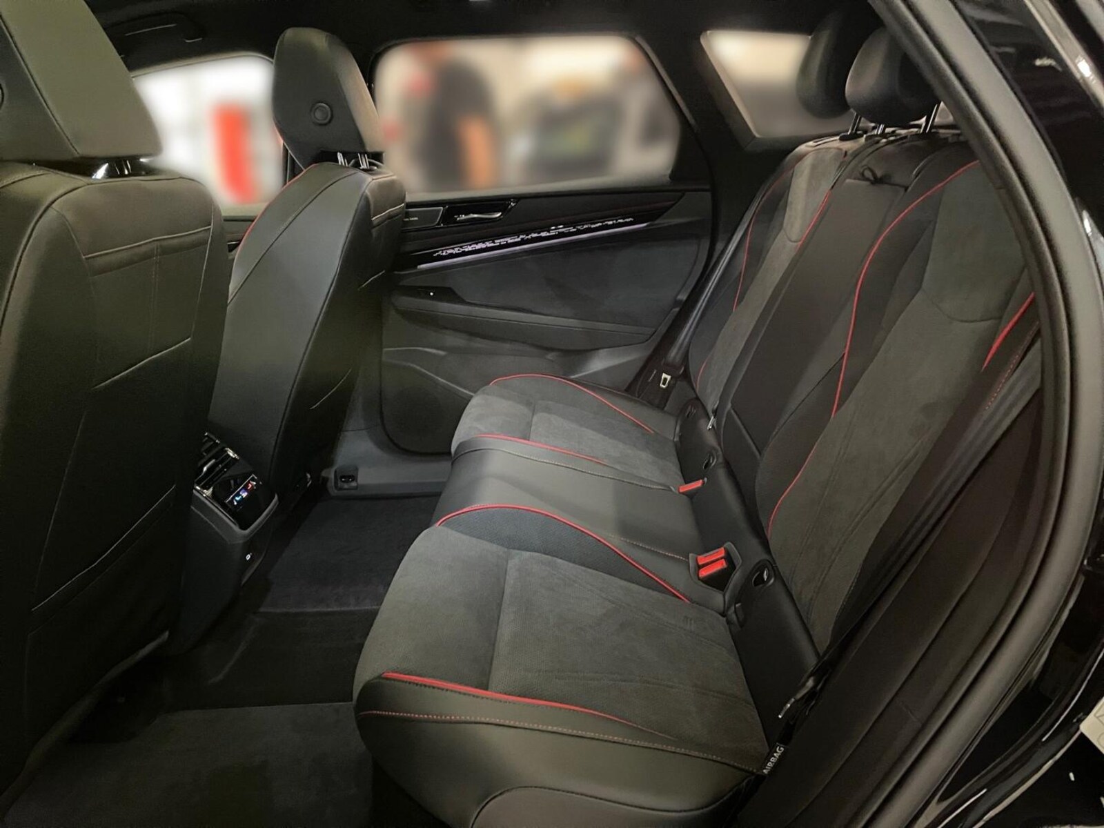 Volkswagen ID.7 Tourer – Bild 14