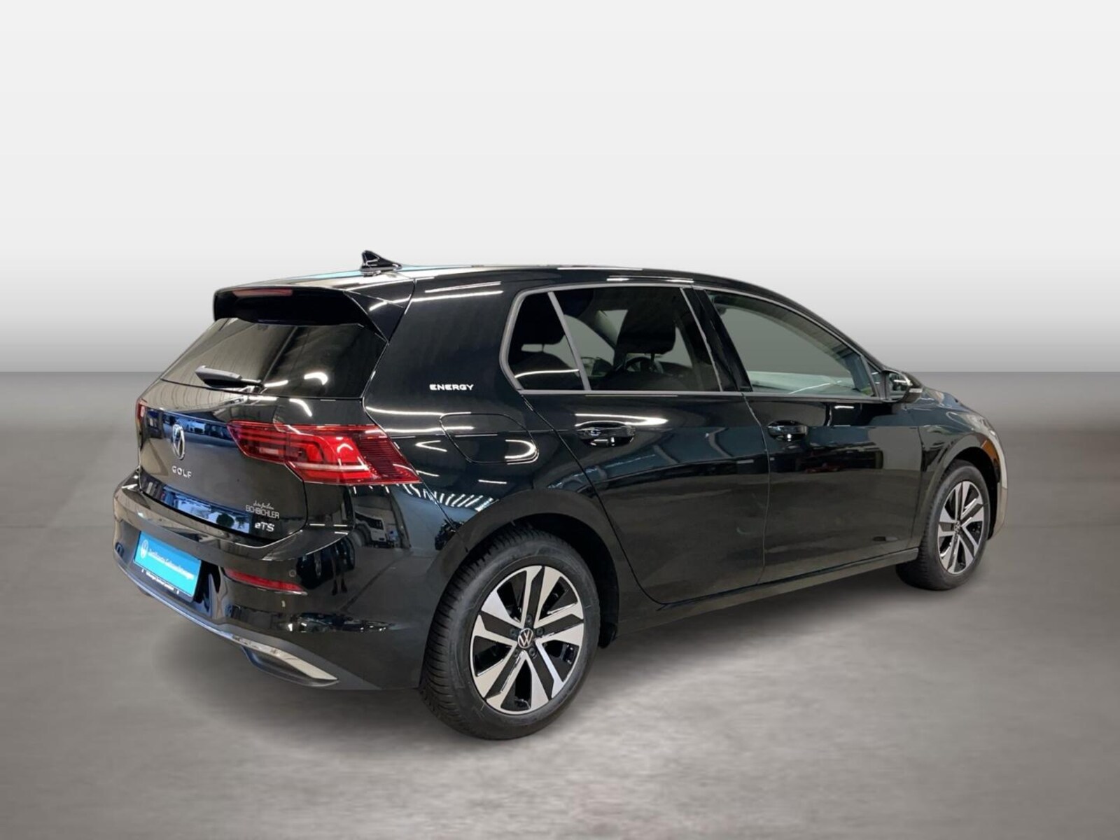 Volkswagen Golf – Bild 5