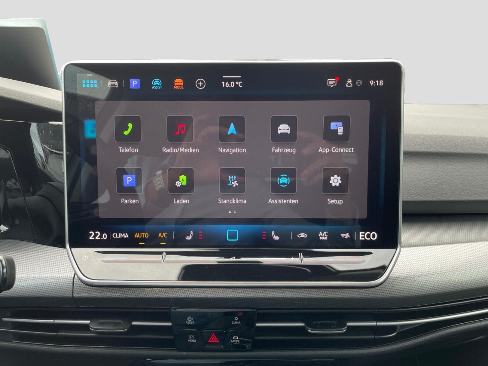 Volkswagen Golf – Bild 6