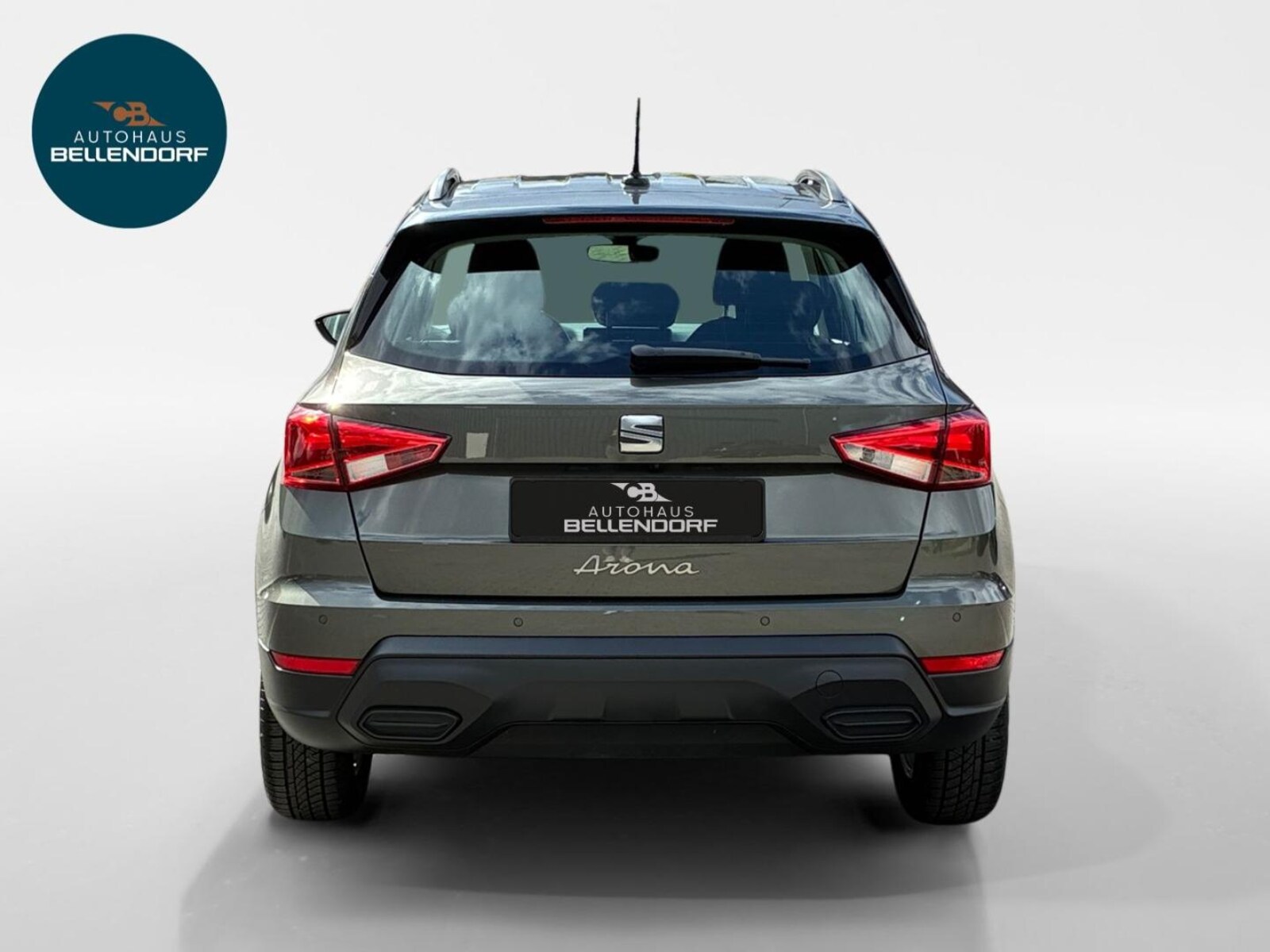 SEAT Arona – Bild 4
