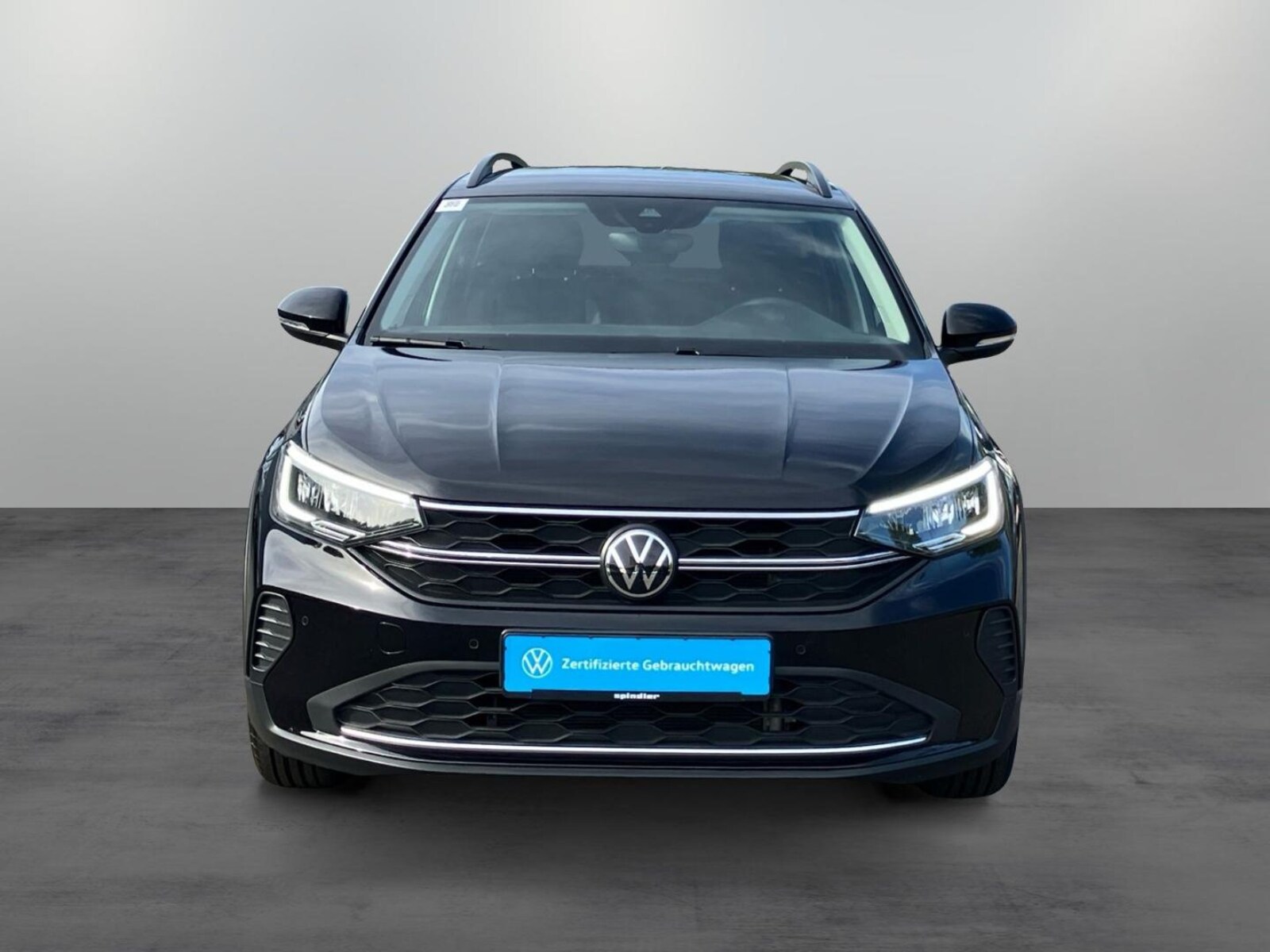 Volkswagen Taigo – Bild 5