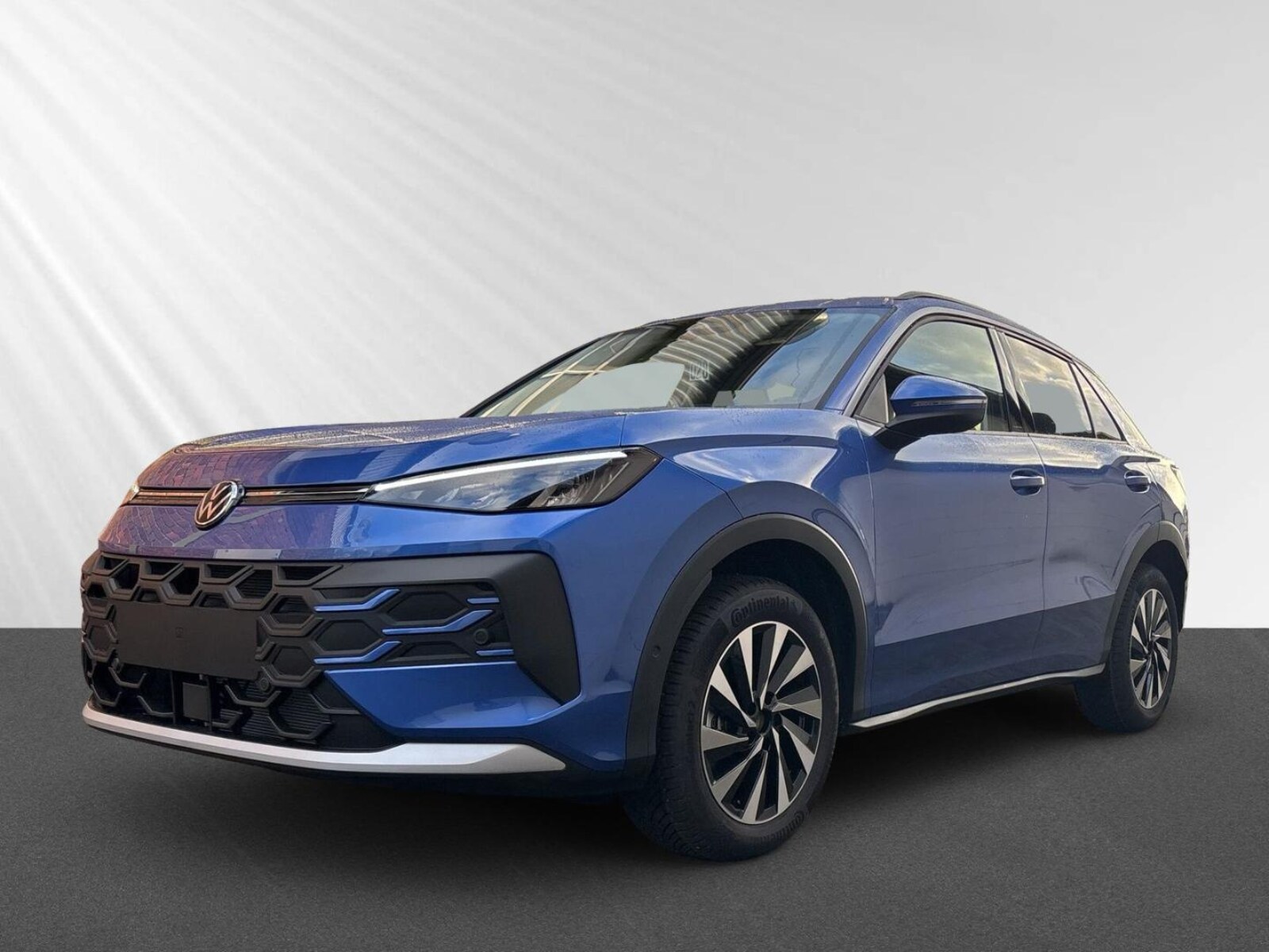Volkswagen T-Roc – Bild 3