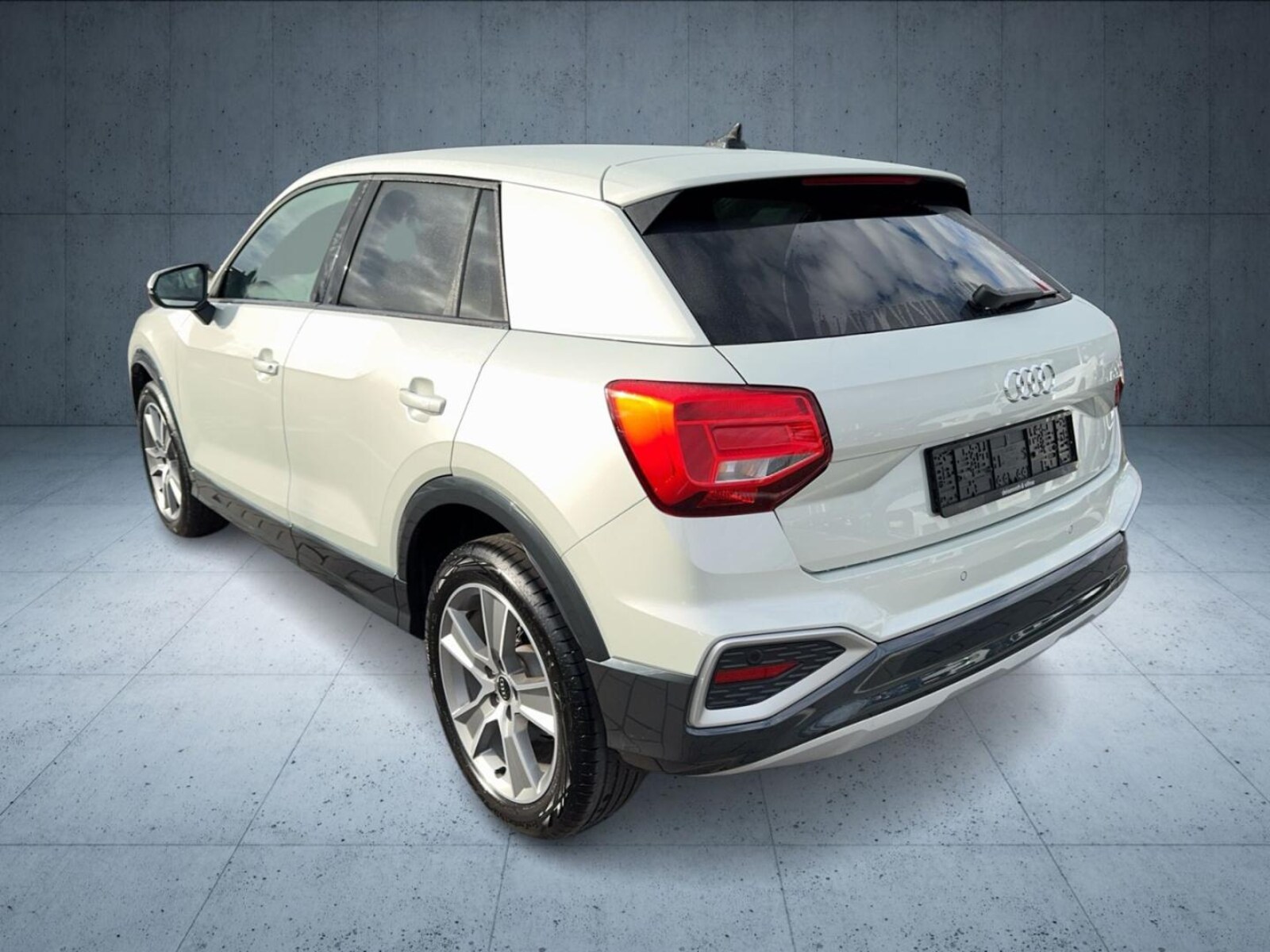 Audi Q2 – Bild 3