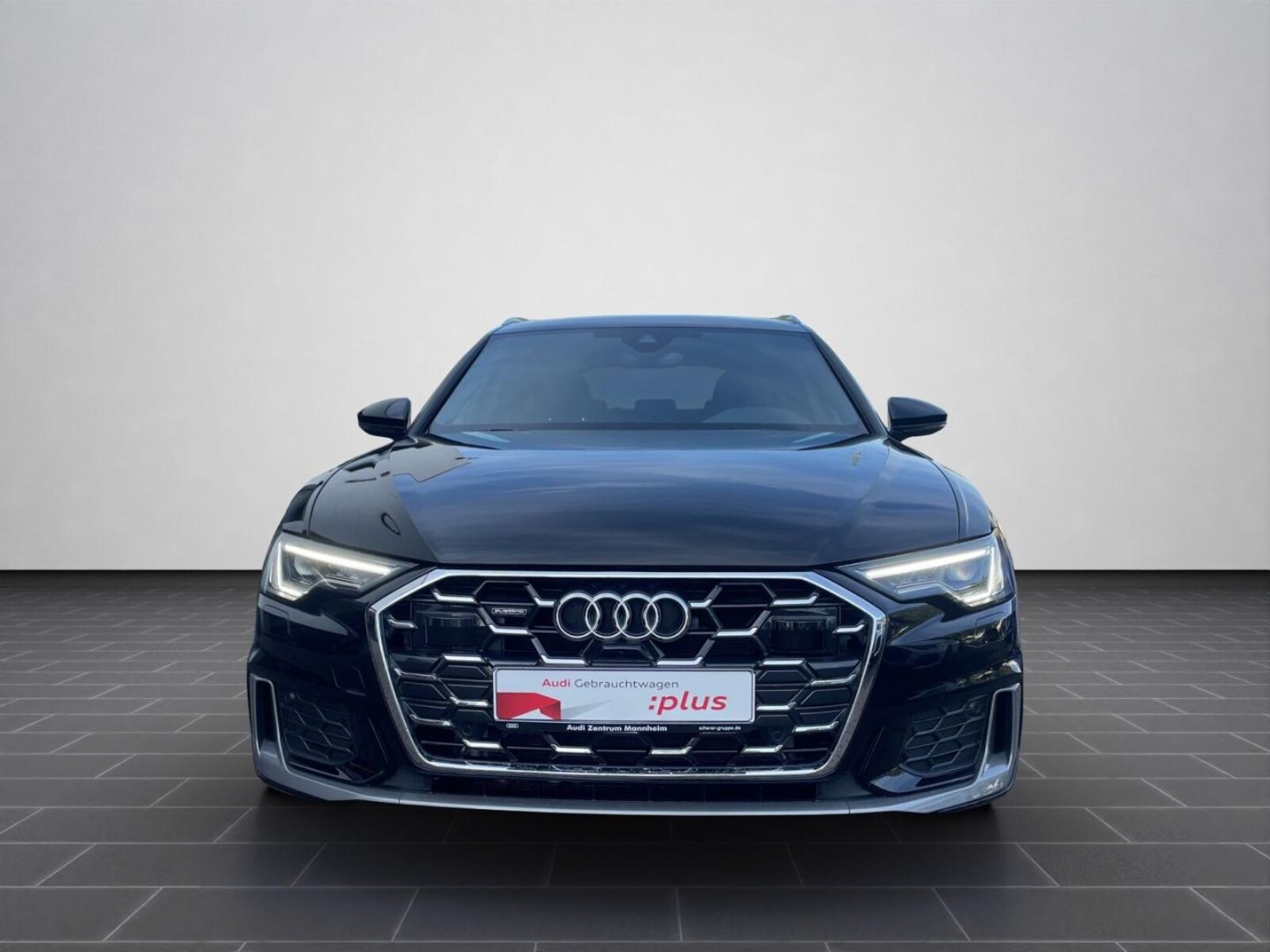 Audi A6 Avant – Bild 4
