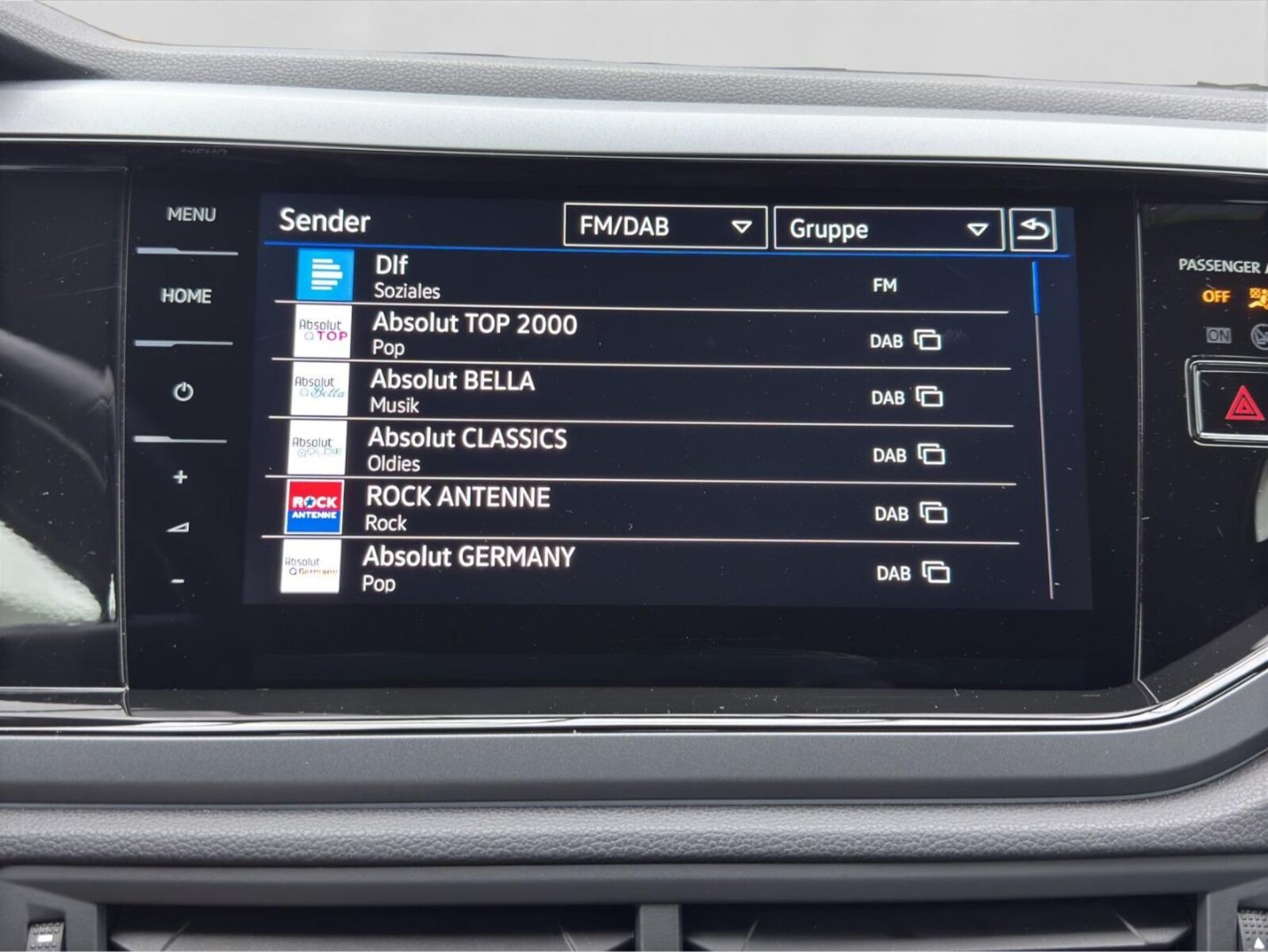 Volkswagen Taigo – Bild 14