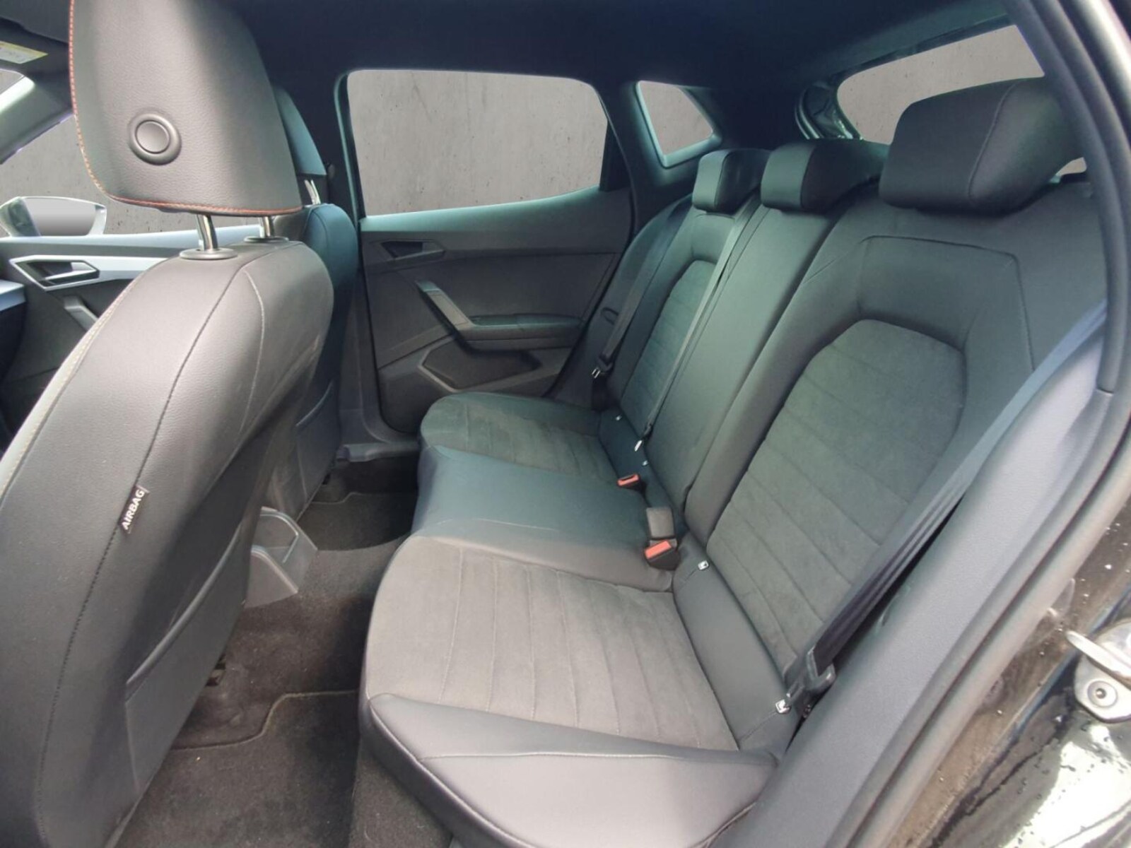 SEAT Ibiza – Bild 14