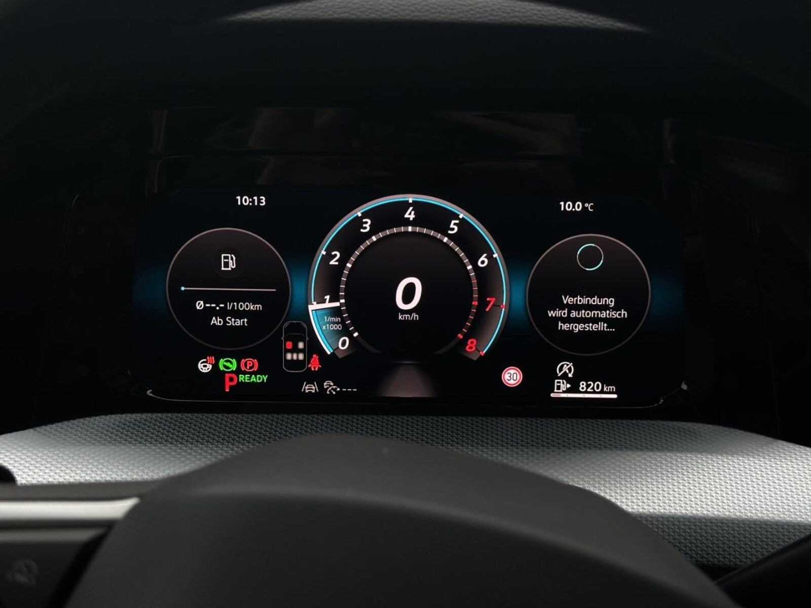 Volkswagen Golf Variant – Bild 17