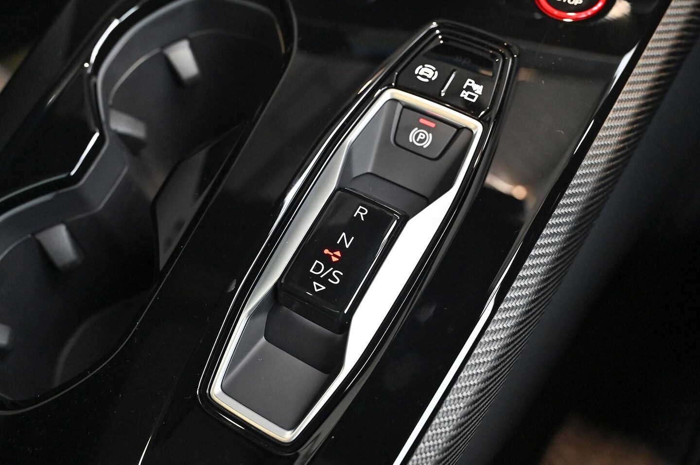 Image about Audi S5 Avant TFSI quattro 270 kW S tronic