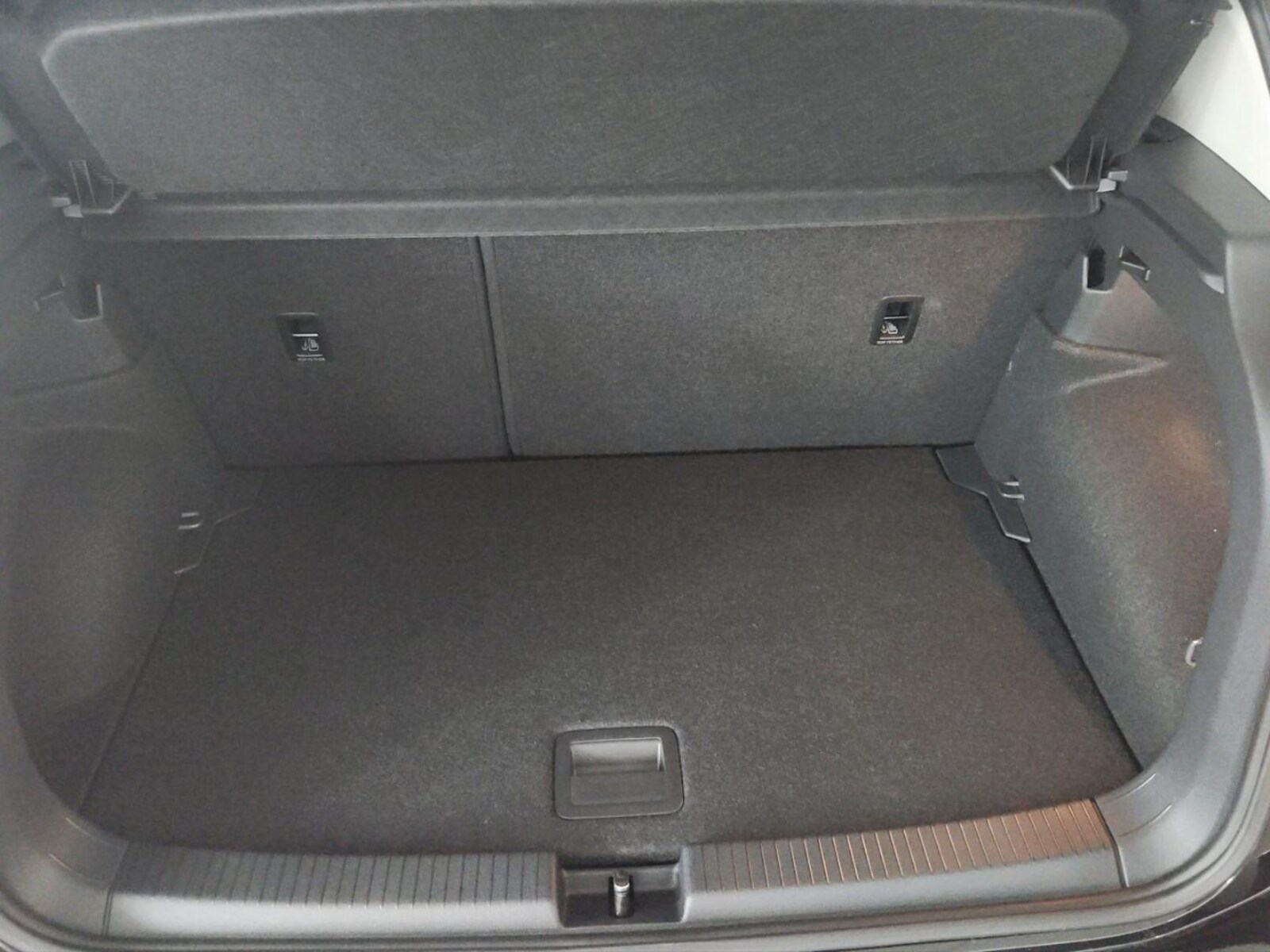Volkswagen T-Cross – Bild 19
