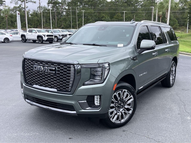 2024 GMC Yukon XL