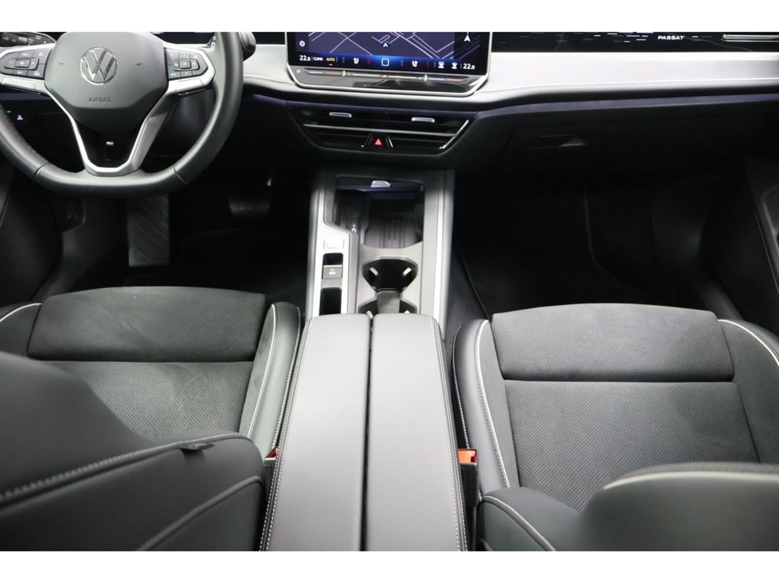 Volkswagen Passat – Bild 12