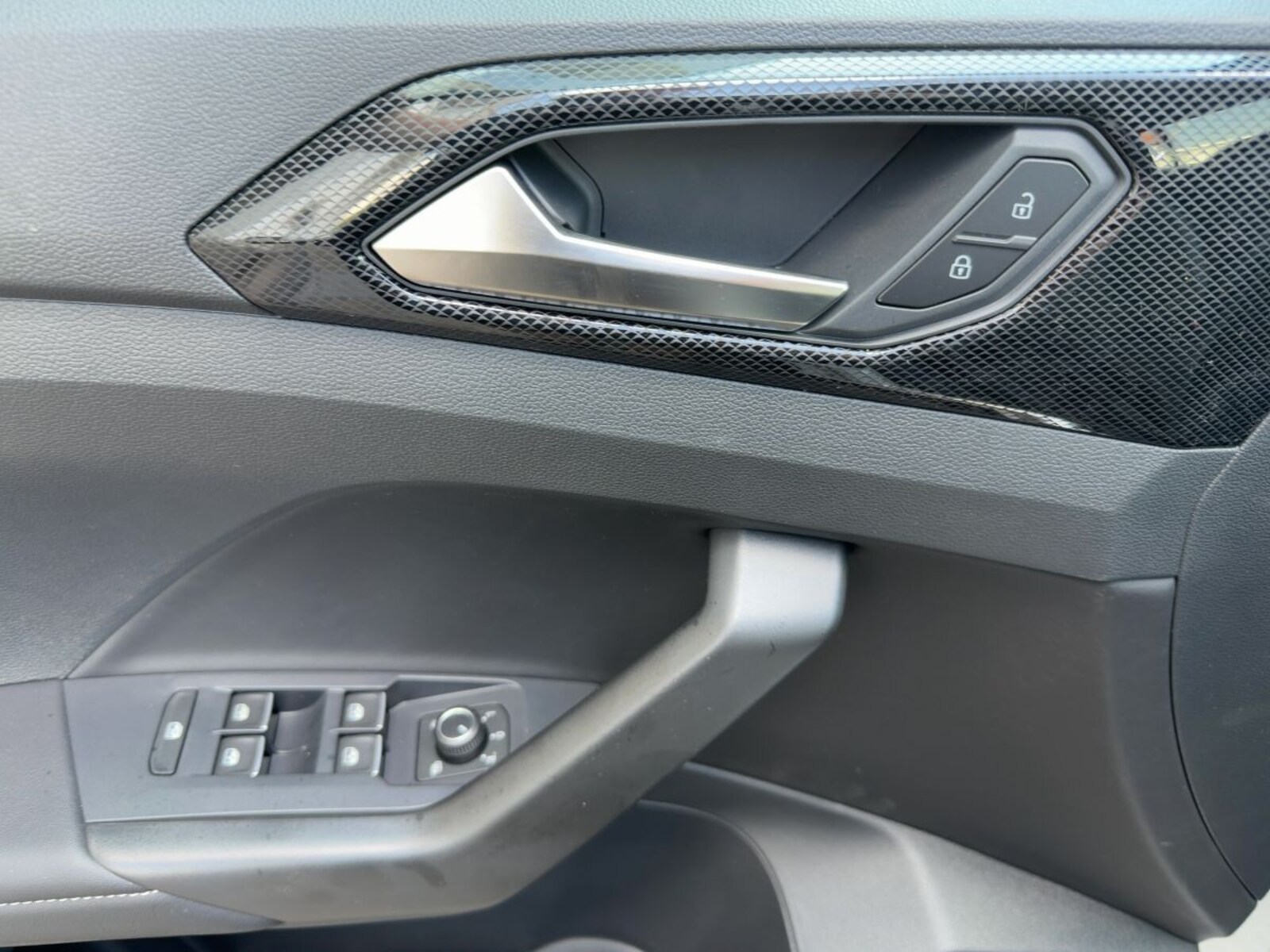 Volkswagen T-Cross – Bild 15