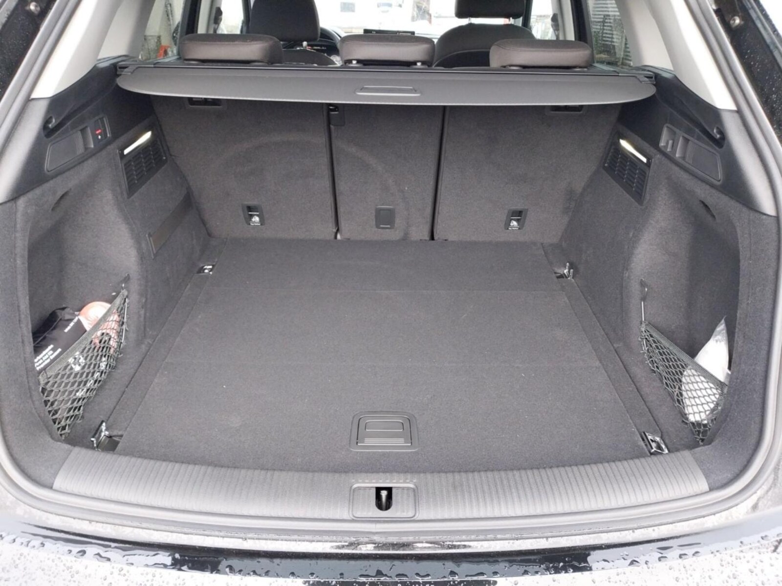 Audi Q5 – Bild 14