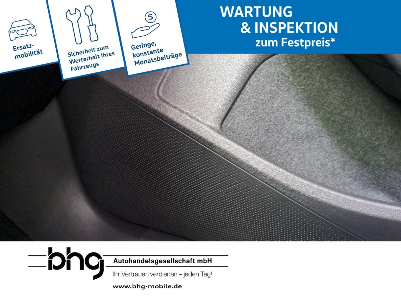 Volkswagen Passat – Bild 20
