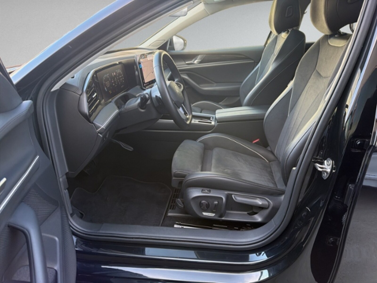 Volkswagen Passat – Bild 8