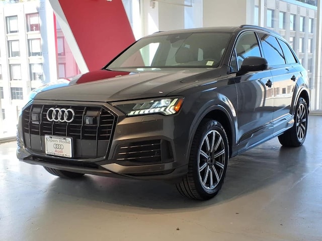 2023 Audi Q7