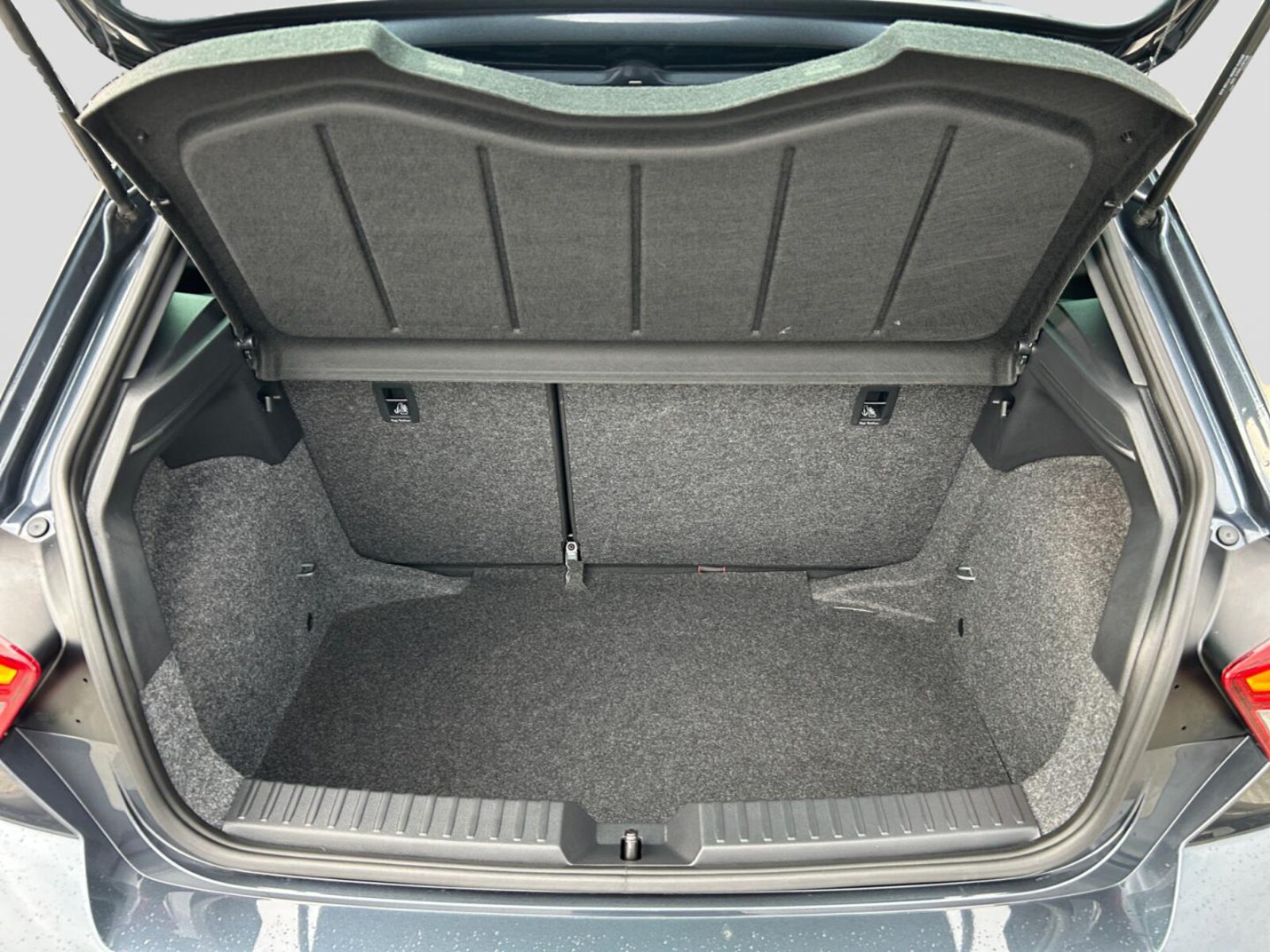 SEAT Ibiza – Bild 11