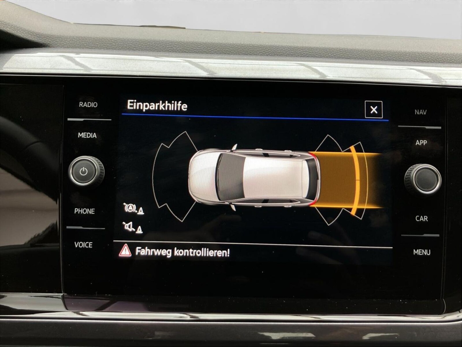 Volkswagen Polo – Bild 11