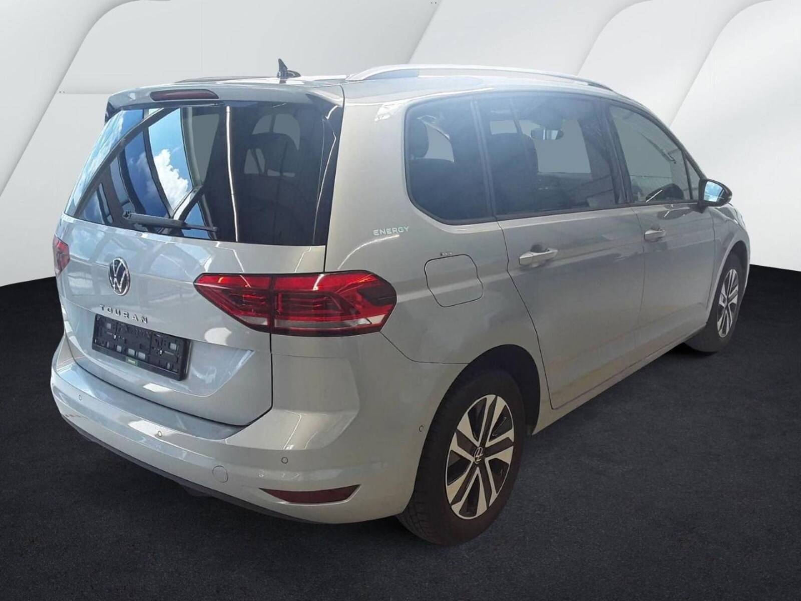 Volkswagen Touran – Bild 3