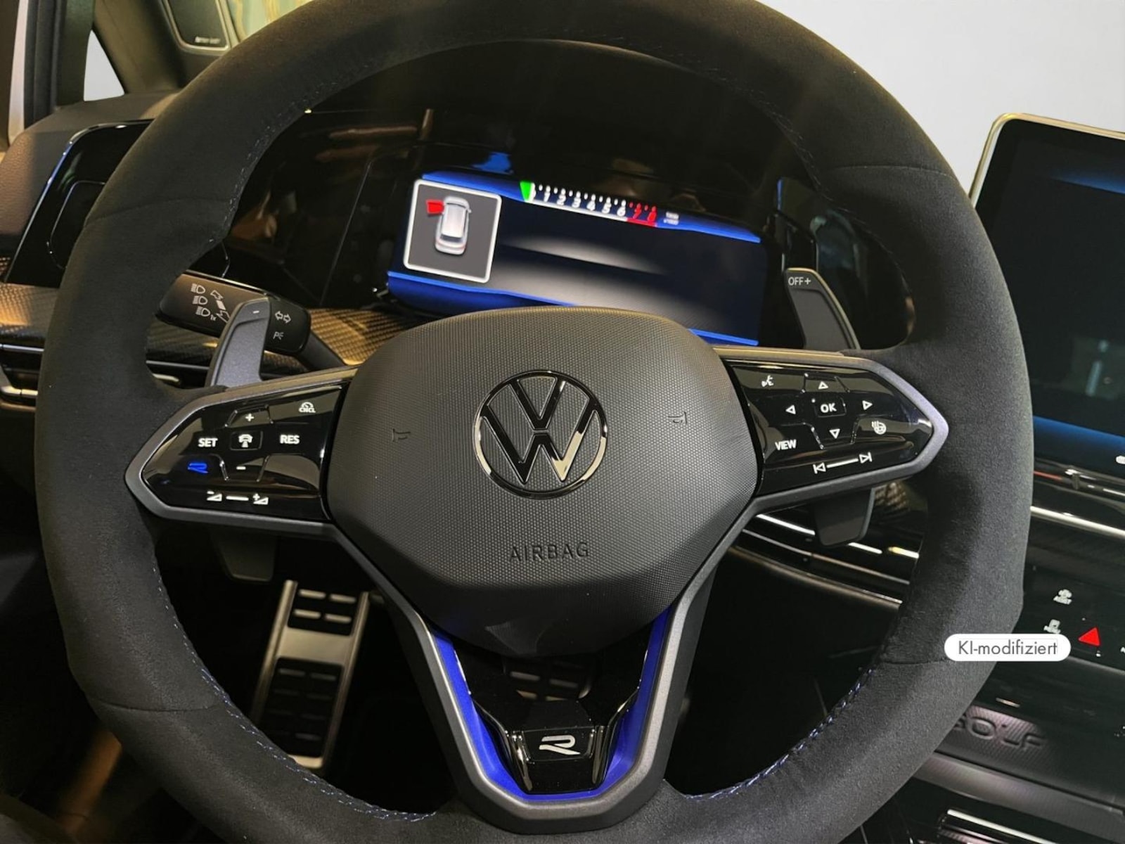 Volkswagen Golf Variant – Bild 9