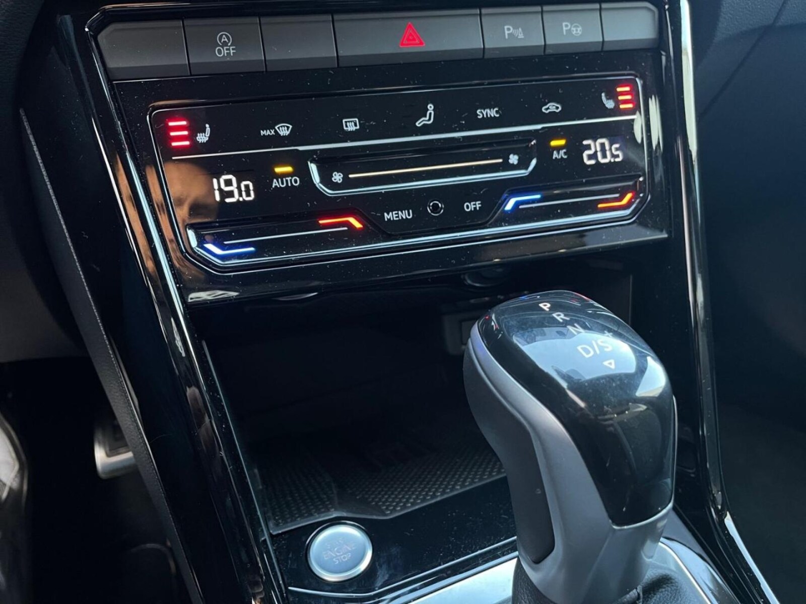 Volkswagen T-Roc – Bild 19