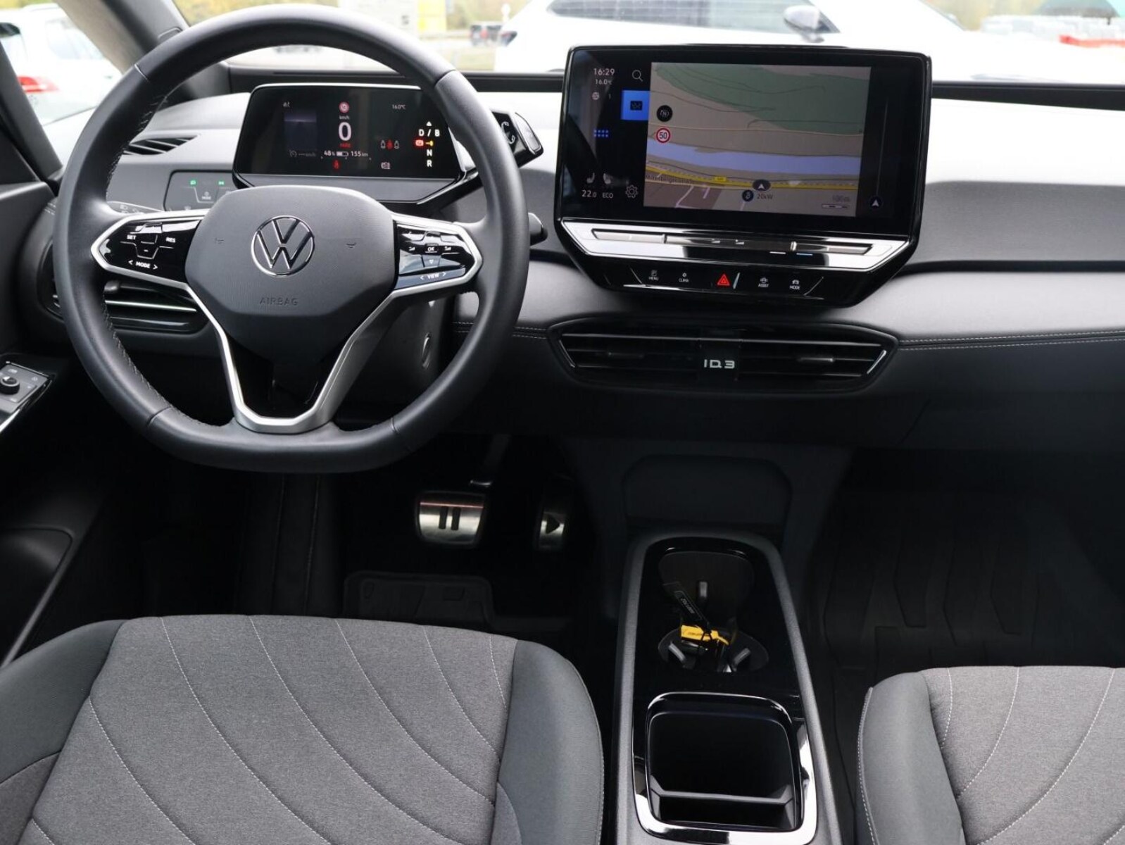 Volkswagen ID.3 – Bild 9