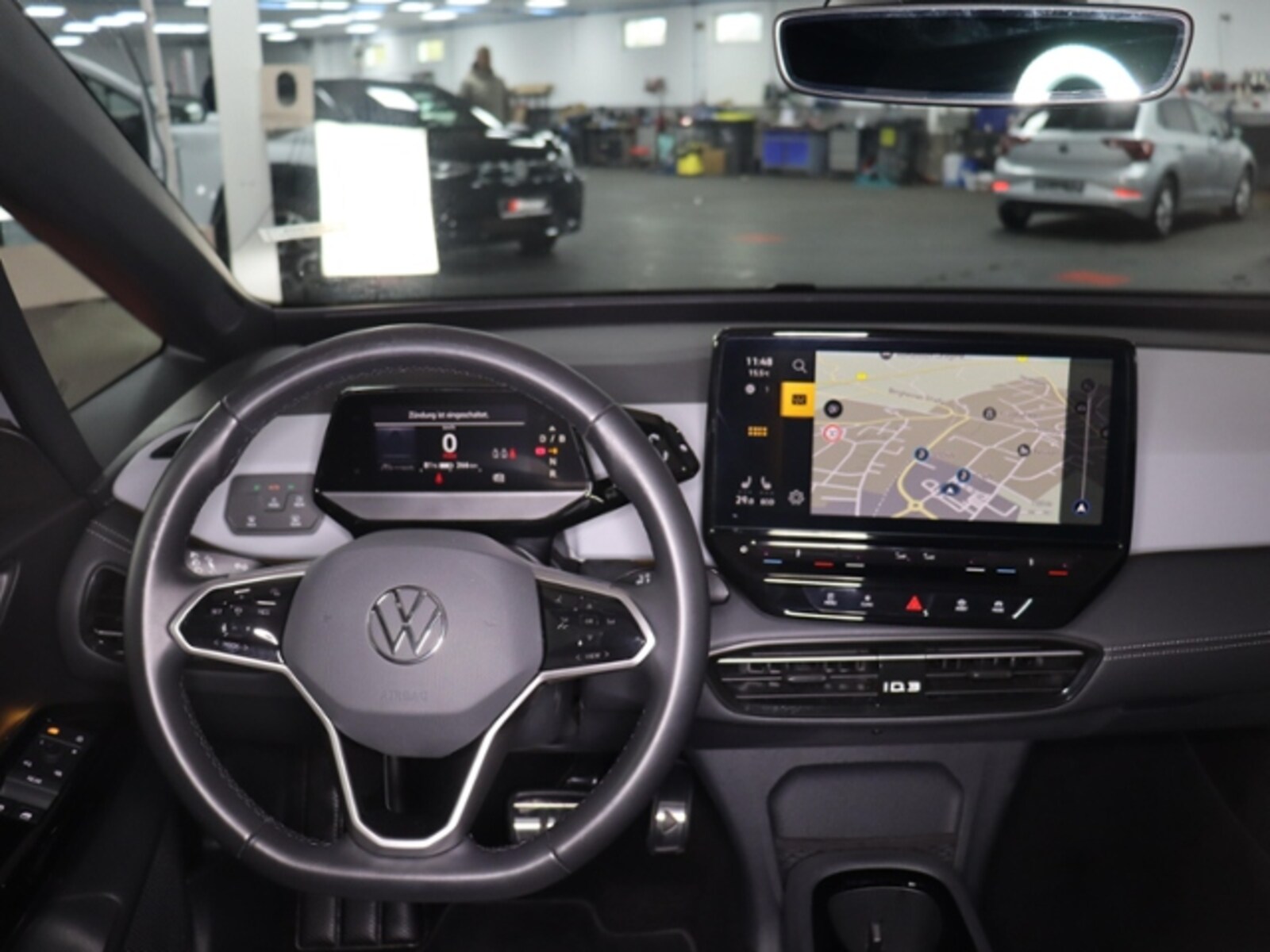 Volkswagen ID.3 – Bild 10