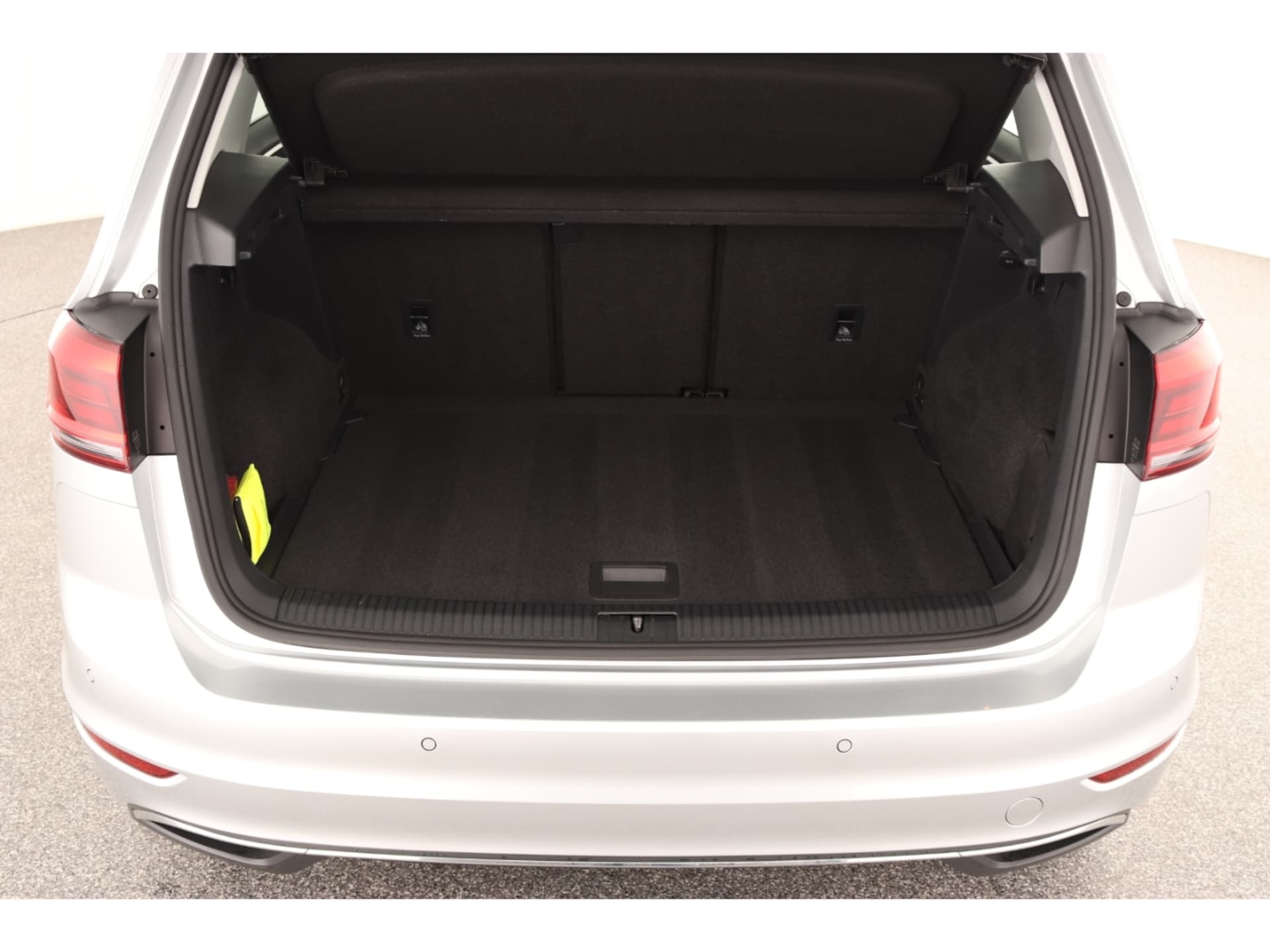 Volkswagen Golf Sportsvan Comfortline