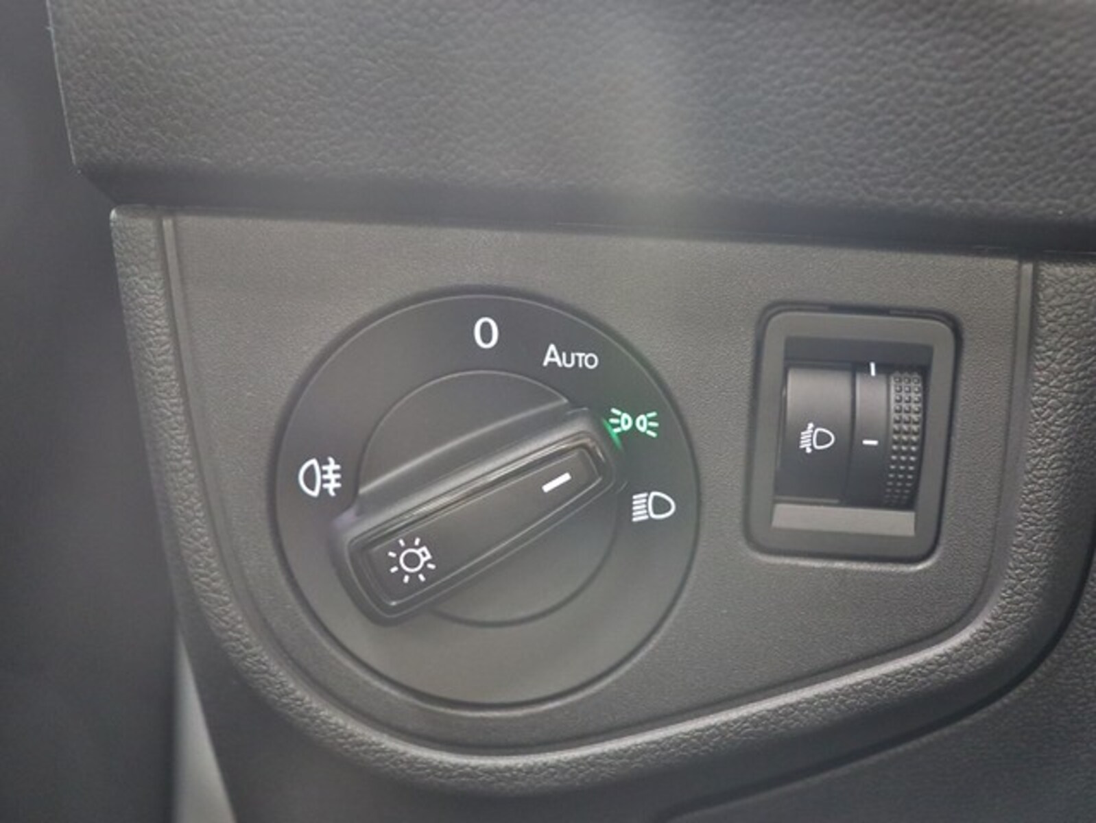 Volkswagen Taigo – Bild 14