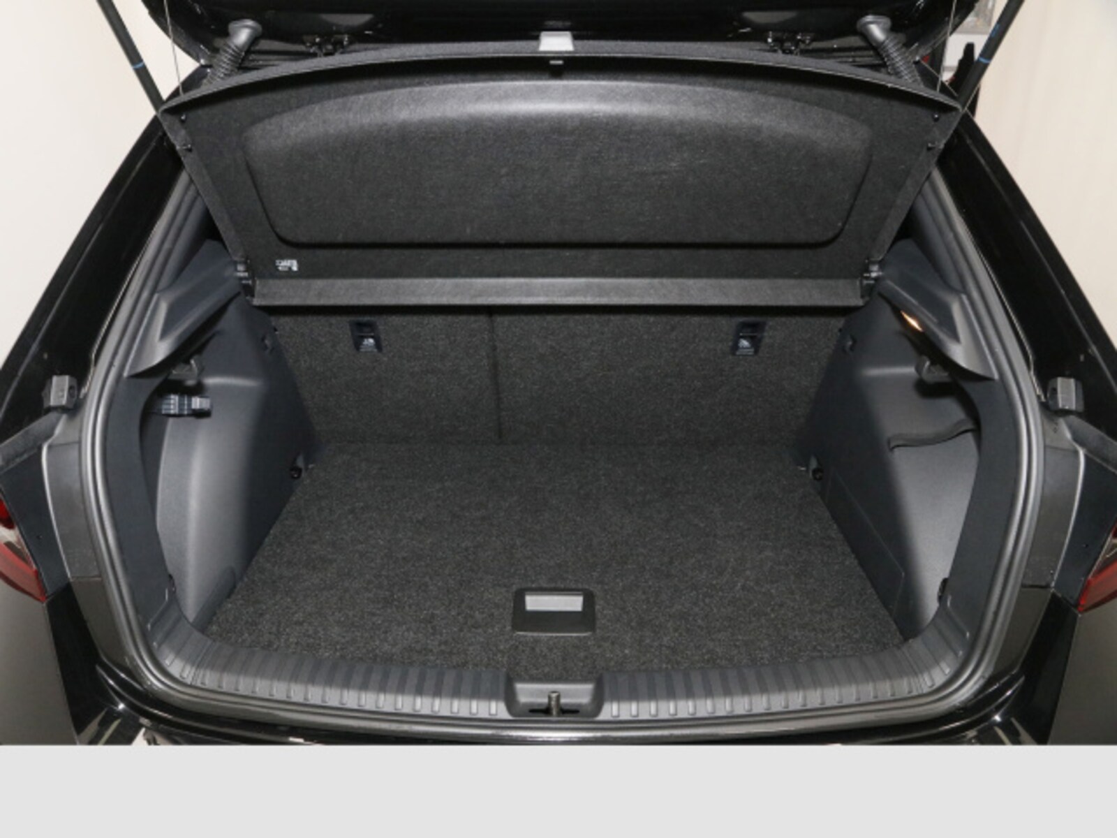 Škoda Fabia – Bild 6