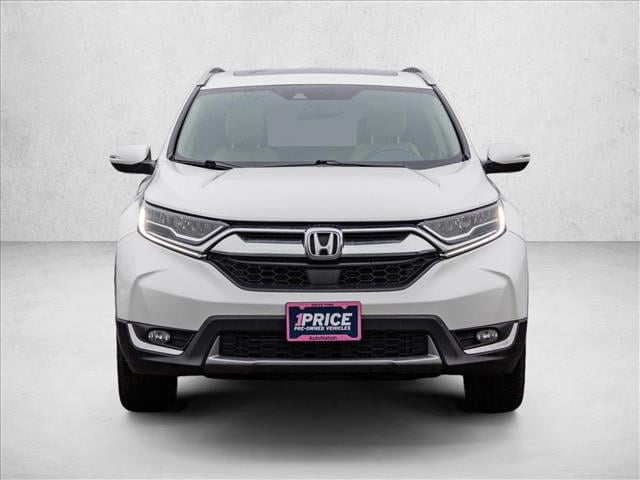 2019 HONDA CR-V - Image 2