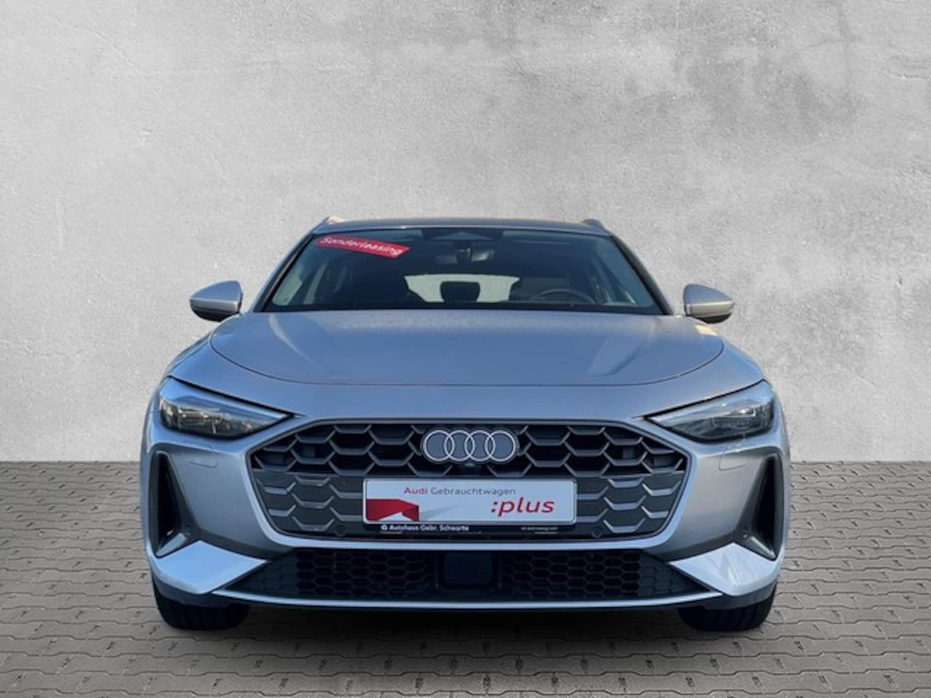 Audi A5 Avant
